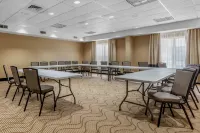 Quality Inn & Suites Near Lake Eufaula