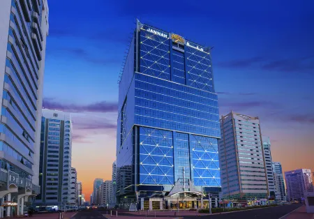 Jannah Burj Al Sarab