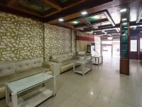 Hotel Samdariya Inn - ที่มีสปา