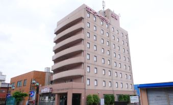 Kazo Center Hotel