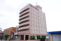 加須中心酒店