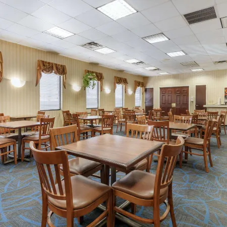 Quality Inn Vienna - Tysons Corner