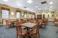 Quality Inn Vienna - Tysons Corner - Bữa sáng