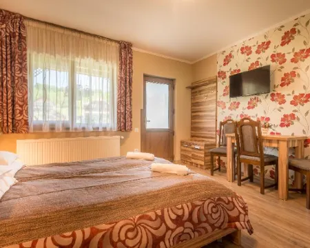 Németh Resort Hotels in Sovata