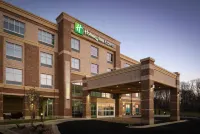 Holiday Inn Express Jackson - Ridgeland