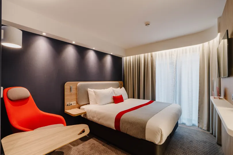 Holiday Inn Express Liverpool - Central