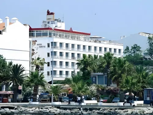 Surtel Hotel Hotels in Kuşadası
