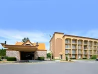 Howard Johnson by Wyndham Clifton NJ Hotels in Clifton