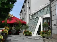 Centro Hotel Nürnberg, Trademark Collection by Wyndham Các khách sạn gần ActionPark Nürnberg