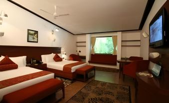 Celestia Suites at Leonia