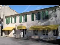 Logis Auberge la Cremaillere Hotels in Bommes