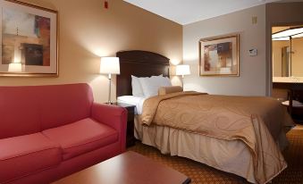 Baymont by Wyndham Monroe Ohio