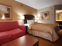 Baymont by Wyndham Monroe Ohio Hotels in Liberty Township