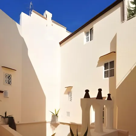 Relais Corte Palmieri & Il Chiostro - Residenza d'Epoca