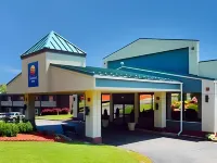 Comfort Inn Conference Center Hotele w: Monroeville