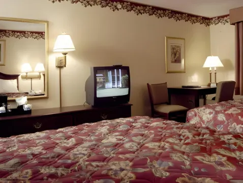 Country Inn & Suites by Radisson, Indianapolis Airport South, IN