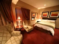 Le Cozmo Guesthouse Hotels in Alberton