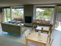 Georges Boutique Hotel and Culinary Retreat