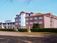 Confour Hotel فنادق في Burgdorf