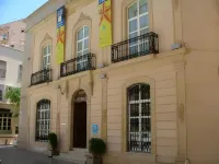 Catedral Almería Hotel a Almería