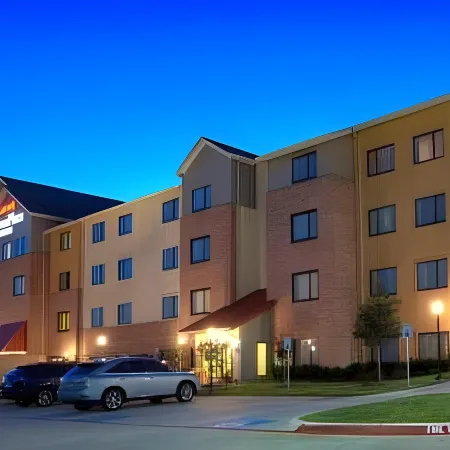 TownePlace Suites Dallas Lewisville