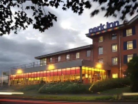 Park Inn, Birmingham Walsall Hotels in Walsall