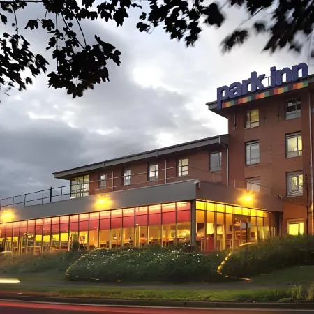 Park Inn, Birmingham Walsall