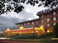 Park Inn, Birmingham Walsall