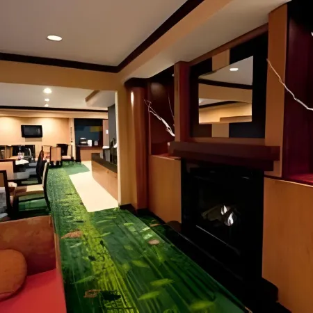 Fairfield Inn & Suites Stevens Point