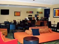 Fairfield Inn & Suites Lincoln