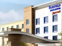 Fairfield Inn & Suites Natchitoches Hotels in Natchitoches
