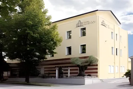 Maritan Hotel & Spa