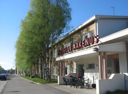 Vasa Apartments
