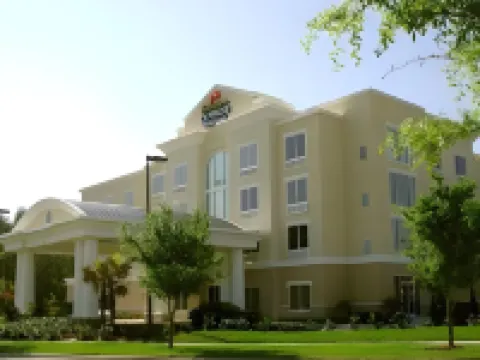 Holiday Inn Express & Suites GEORGETOWN by IHG Hotels in Georgetown