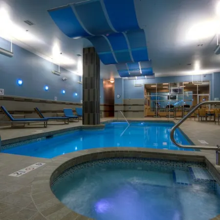 Holiday Inn SASKATOON DOWNTOWN by IHG