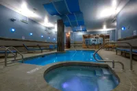 Holiday Inn SASKATOON DOWNTOWN by IHG - Bathtub