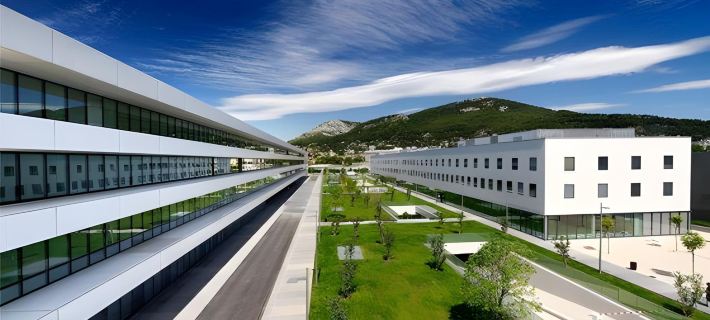 Holiday Inn Express TOULON - EST by IHG Hotels in Var
