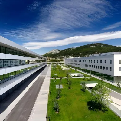 Holiday Inn Express TOULON - EST by IHG Hotels near Toulon Ferry
