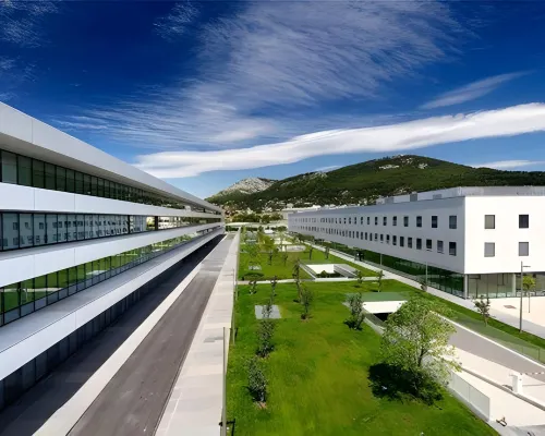 Holiday Inn Express TOULON - EST by IHG Hotels in Var
