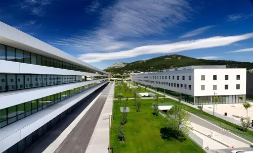 Holiday Inn Express TOULON - EST by IHG Hotels in Var