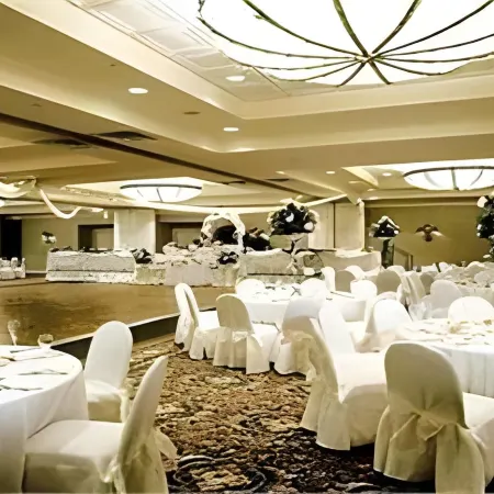 La Quinta Inn & Suites by Wyndham Savannah Airport - Pooler
