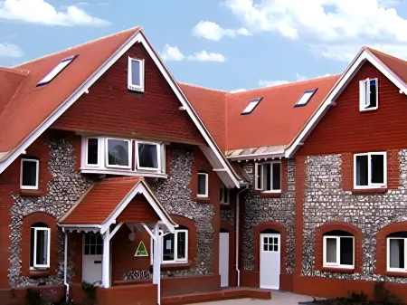 Stonehenge Hostel Отели рядом с достопримечательностью «Стоунхендж»