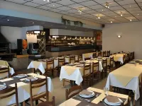 Getaway Studios "The Providence" Oostende Hotel di Oostende