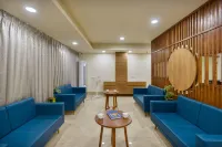 Hotel Monville Hotels in Vadodara