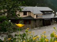 El Pradet - bar
