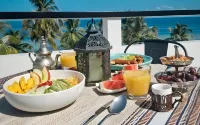 Lea Spa Hotel Hotel a Maafushi
