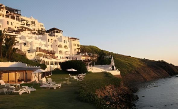 Club Hotel Casapueblo