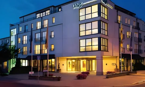 Victor's Residenz-Hotel Erfurt