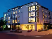 Victor's Residenz-Hotel Erfurt Hotels near Wenigemarkt