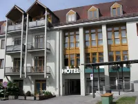 Hotel am Hof Hotels in Dorfen
